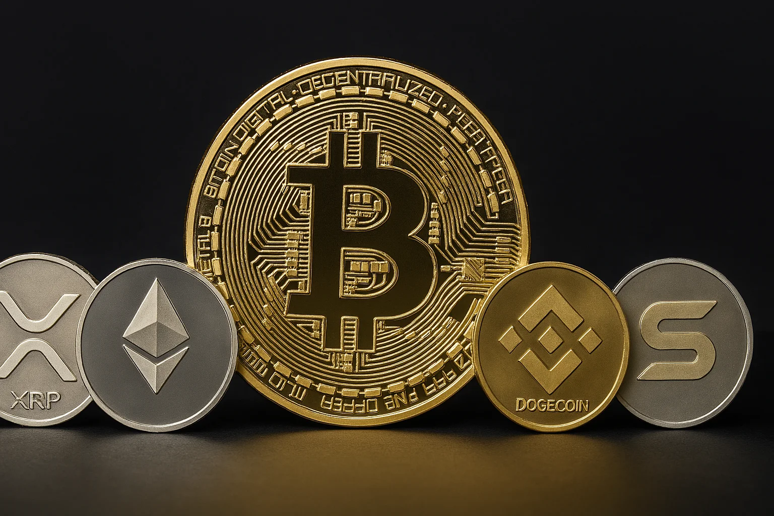 比特币达到$ 500k